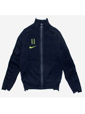 Nike x Kim Jones N98 Knit Track Jacket.  XL